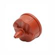 Ciuperca picurare cu compensator, pentru furtun de irigare, 4l/h, BK88769