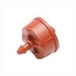 Ciuperca picurare cu compensator, pentru furtun de irigare, 8l/h, BK88770