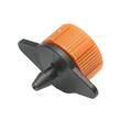 Ciuperca picurare cu compensator, pentru furtun de irigare, 8l/h, BK88745 