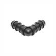 Cot imbinare tub irigare, 16x16mm, BK88757