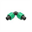 Cot pentru banda, tub picurare, 17x17mm, BK88789