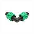 Cot pentru banda, tub picurare, 17x17mm, BK88789