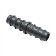 Racord tub picurare in linie, D16x16mm, pentru sistem irigatii, LU76