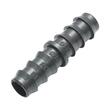 Racord tub picurare in linie, D16x16mm, pentru sistem irigatii, LU76