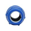 Mufa compresiune PN16, D32x32mm, max 16bar pentru sisteme irigatie PEHD, bk LV58