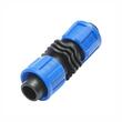 Conector banda picurare 16x16mm, pentru sisteme de irigatii, LU80
