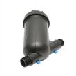 Filtru plastic cu sita, 1-1/2 Inch, 48mm pentru tub, furtun de irigare, 120 mesh BK88777 