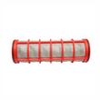 Filtru plastic cu sita, 1-1/2 Inch, 48mm pentru tub, furtun de irigare, 120 mesh BK88777 