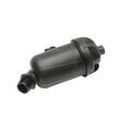 Filtru plastic cu sita 1-1/4 Inch, 41mm pentru tub, furtun de irigare, 120 mesh BK88776