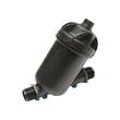 Filtru plastic cu sita 1-1/4 Inch, 41mm pentru tub, furtun de irigare, 120 mesh BK88776