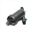 Filtru plastic cu sita 3/4 inch, 26mm pentru tub, furtun de irigare, 120 mesh BK88774