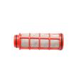 Filtru plastic cu sita 3/4 inch, 26mm pentru tub, furtun de irigare, 120 mesh BK88774