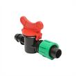 Robinet pentru tub, banda de picurare, 16mm, BK88753