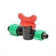 Robinet pentru tub, banda de picurare, 16mm- 13mm, BK88752