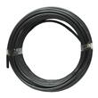 Tub picurare apa fi16mm, distanta intre picuratori 30cm, debit 4L pe ora, rola 50m, BK78357