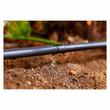 Tub picurare apa fi16mm, distanta intre picuratori 30cm, debit 4L pe ora, rola 50m, BK78357