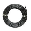 Tub picurare apa fi16mm, distanta intre picuratori 30cm, debit 4L pe ora, rola 100m, BK78355