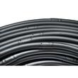 Tub picurare apa fi16mm, distanta intre picuratori 30cm, debit 4L pe ora, rola 200m, BK78356