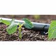 Tub picurare apa fi16mm, distanta intre picuratori 30cm, debit 4L pe ora, rola 200m, BK78356
