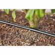 Tub picurare apa fi16mm, distanta intre picuratori 30cm, debit 4L pe ora, rola 200m, BK78356