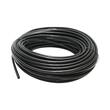 Set irigare picurare, furtun 25m, temporizare, duze, conectori, tije de fixare 100piese, PH52
