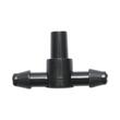Set irigare picurare si pulverizare, 2 furtunuri 8m/62m, duze, microaspersoare, conectori 145 piese, bk PH46