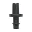 Set irigare picurare si pulverizare, 2 furtunuri 8m/62m, duze, microaspersoare, conectori 145 piese, bk PH46