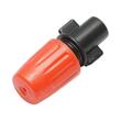 Set irigare picurare si pulverizare, 2 furtunuri 8m/62m, duze, microaspersoare, conectori 145 piese, bk PH46