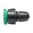 Set irigare picurare si pulverizare, 2 furtunuri 8m/62m, duze, microaspersoare, conectori 145 piese, bk PH46