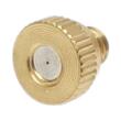 Set pulverizare apa tip ceata, furtun 20m, duze alama, terasa, gradina 65 piese bk PH54