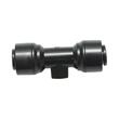 Set pulverizare apa tip ceata, furtun 20m, duze alama, terasa, gradina 65 piese bk PH54