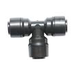 Set pulverizare apa tip ceata, furtun 10m, duze alama, terasa, gradina 35 piese bk Ph53