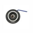 Robinet scurgere bazin IBC, fi60mm, 1/2", din alama, EW77