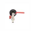 Robinet scurgere bazin IBC, fi60mm, 1/2", din alama, EW80