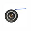 Robinet scurgere bazin IBC, fi60mm, 3/4", din alama, EW78