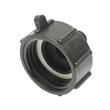 Adaptor IBC fi 60x6 cu iesire cu filet 1/2 EW71