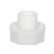 Adaptor IBC reductie S60x6 la 1 1/4" EU77