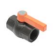 Robinet scurgere bazin IBC fi32, 1 1/4",  EU82