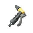 Pistol de udat reglabil, cu 2 conectori 1/2" si adaptor 1/2" - 3/4", PT60 Crownman