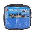 Prelata cu ochiuri pentru remorca, etc, 250x140cm, 51195 All Ride