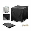 Prelata, husa de protectie pentru bazin, rezervor IBC 1000l, EW76 