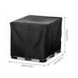Prelata, husa de protectie pentru bazin, rezervor IBC 1000l, EW76 