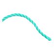 Sfoara pentru prelata PP 6mm x25m fir rasucit polipropilena BK89410