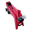 Despicator lemne pe orizontala 5T,1500W, LS520B
