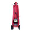 Despicator lemne pe orizontala 5T,1500W, LS520B
