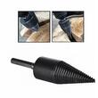 Despicator lemn pentru bormasina cu impact 45mm BK79033 / MU17