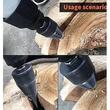 Despicator lemn pentru bormasina cu impact 45mm BK79033 / MU17