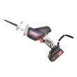 Fierastrau alternativ tip sabie cu acumulator 12/16/20V, Makute