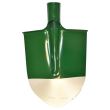 Cap de cazma din otel fi44, 2x255x280mm, varf ascutit DISDP90