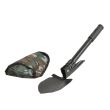 Harlet pliabil, multifunctional, cu husa de transport, 11536 GardenOfEden